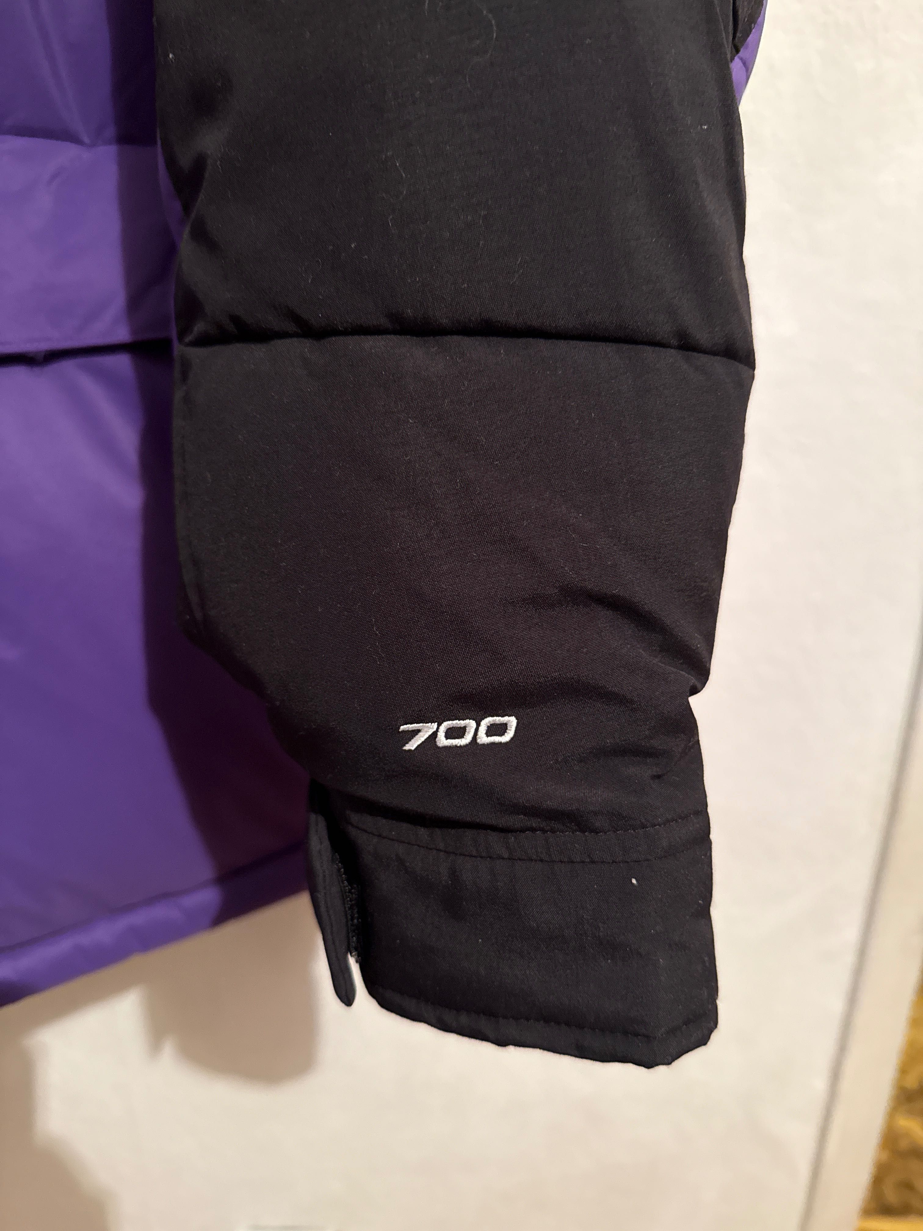 *ТОП* Зимно Яке The North Face 700 - M