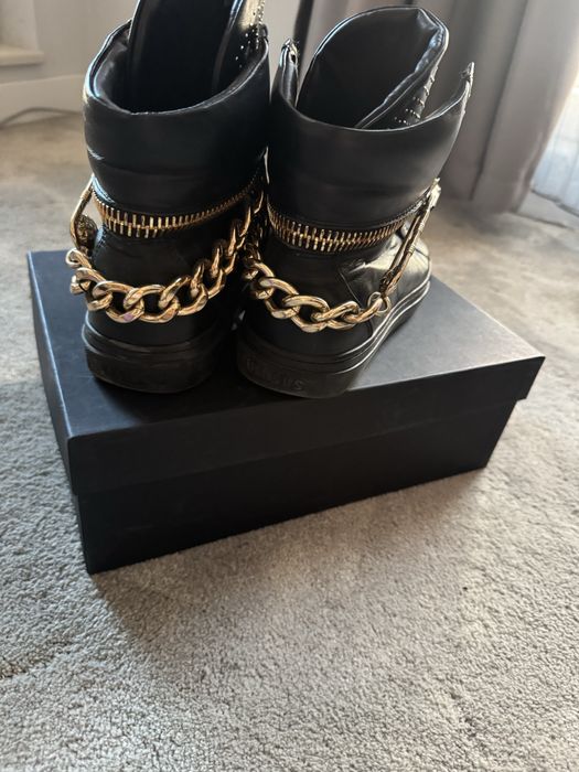 Versus Versace кецове