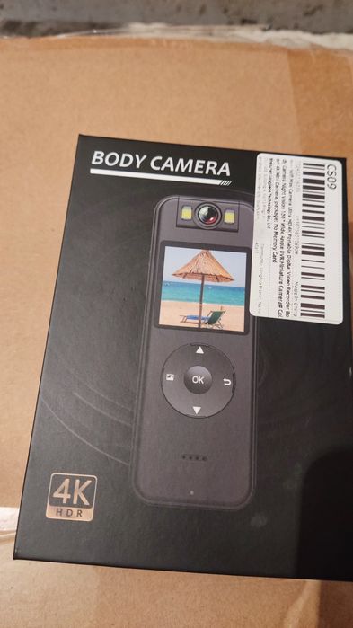 Camera video dash cam