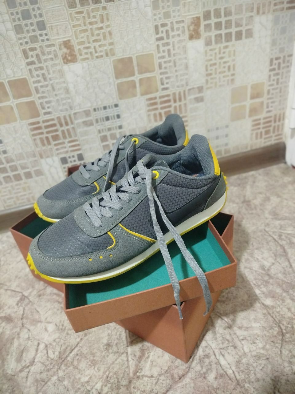 Nike orgenal krasofka