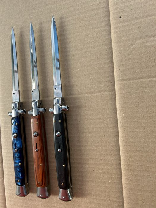 Briceag stiletto
