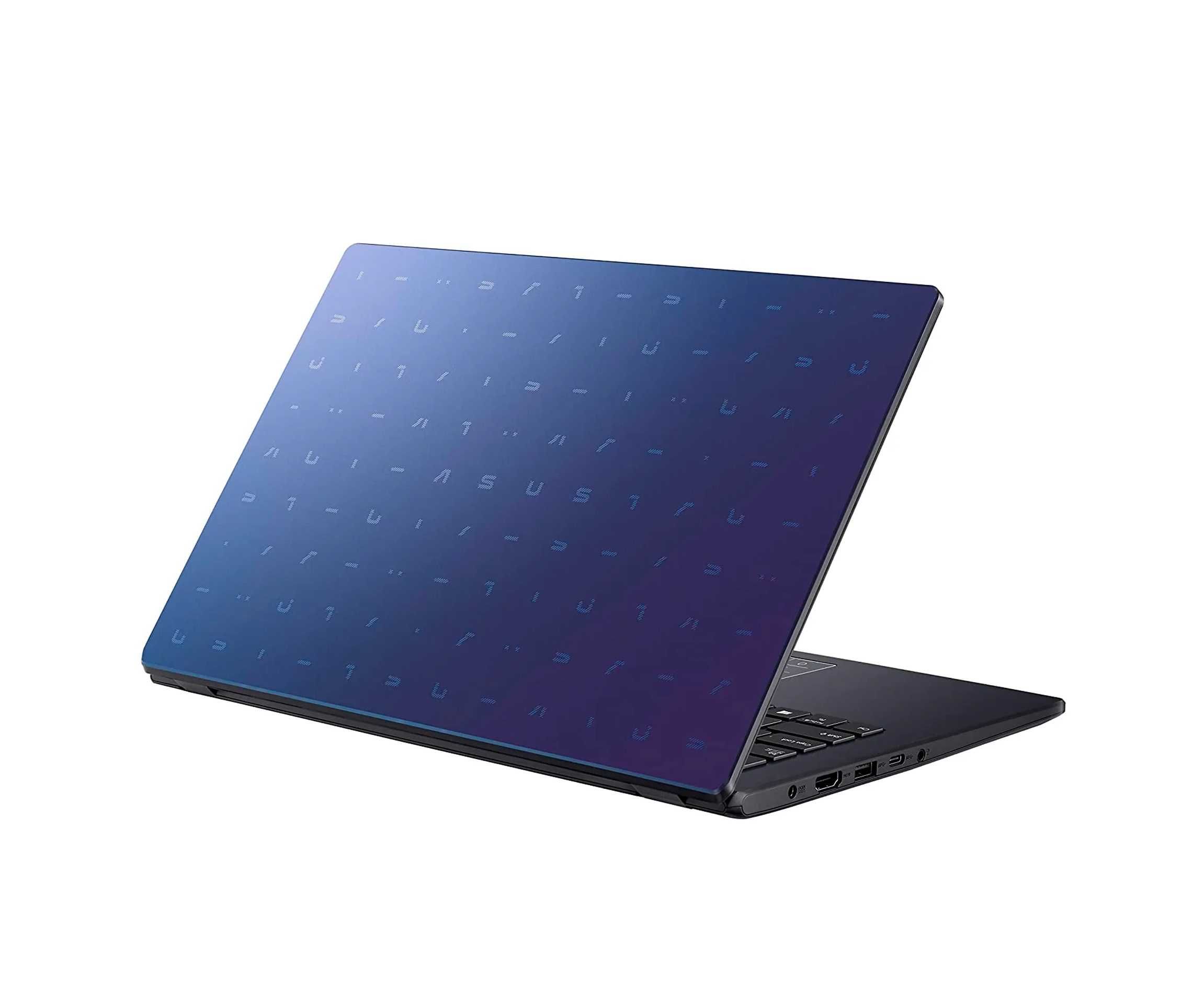 *Ноутбук Asus E510/Intel N4500/4 GB/384 GB/UHD Graphic/15.6" FHD Matte