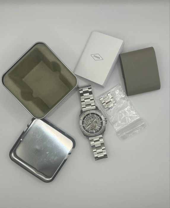 Fossil BQ2425 Watch, Fossil Minimalist FS5907, Festina F16543