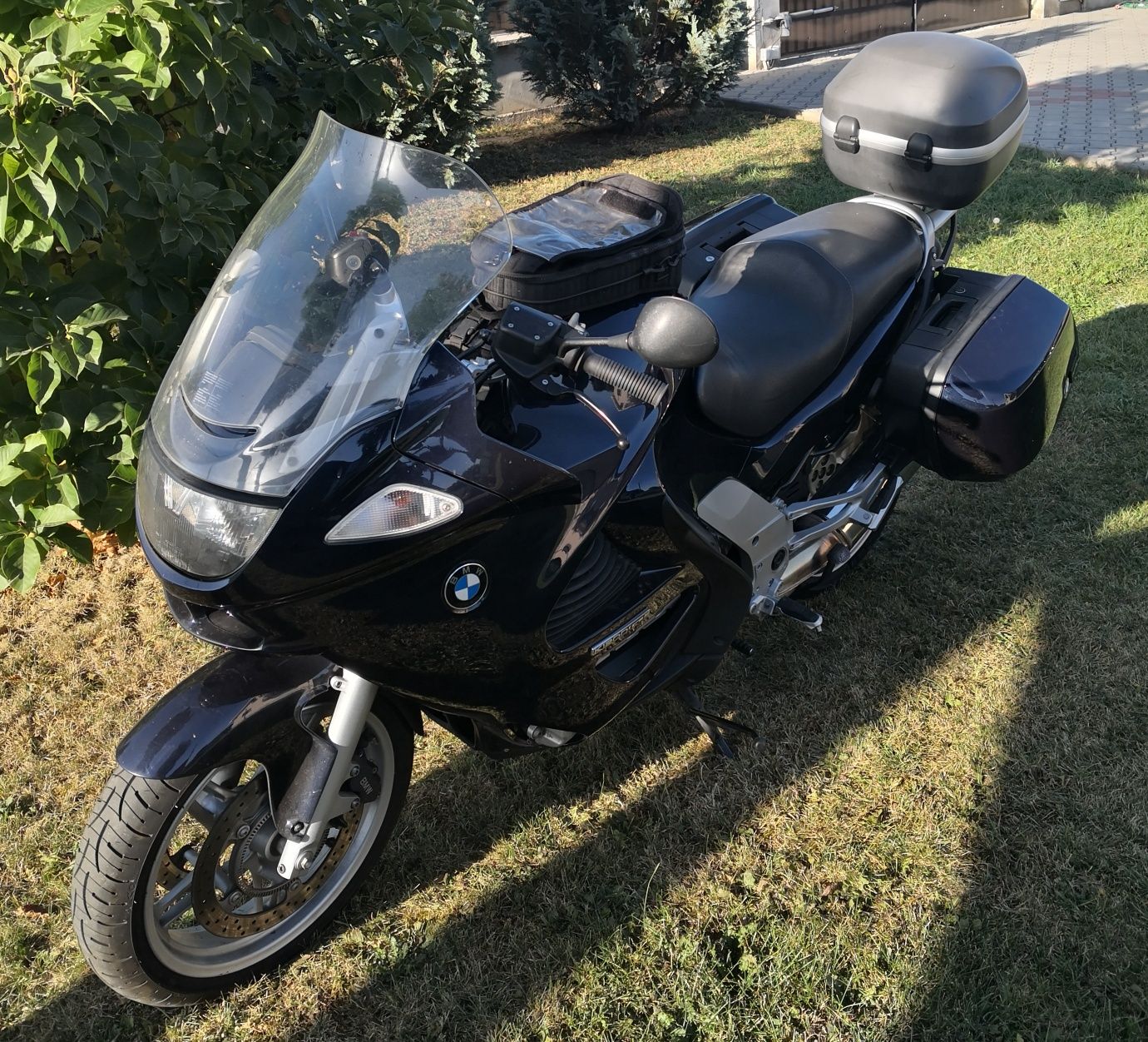 BMW K 1200GT 2005