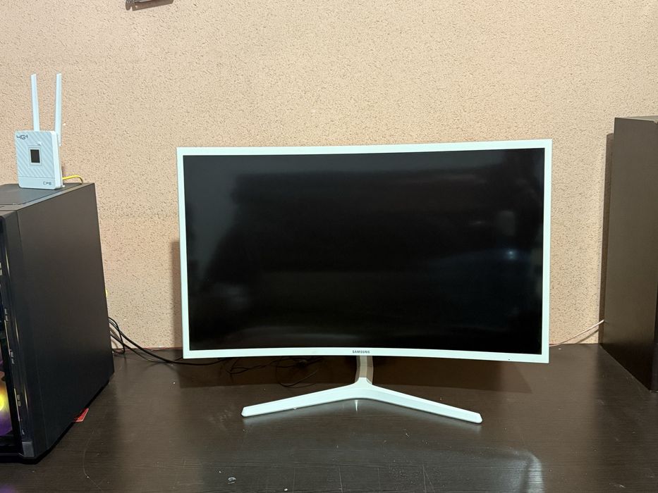 Monitor samsung 32