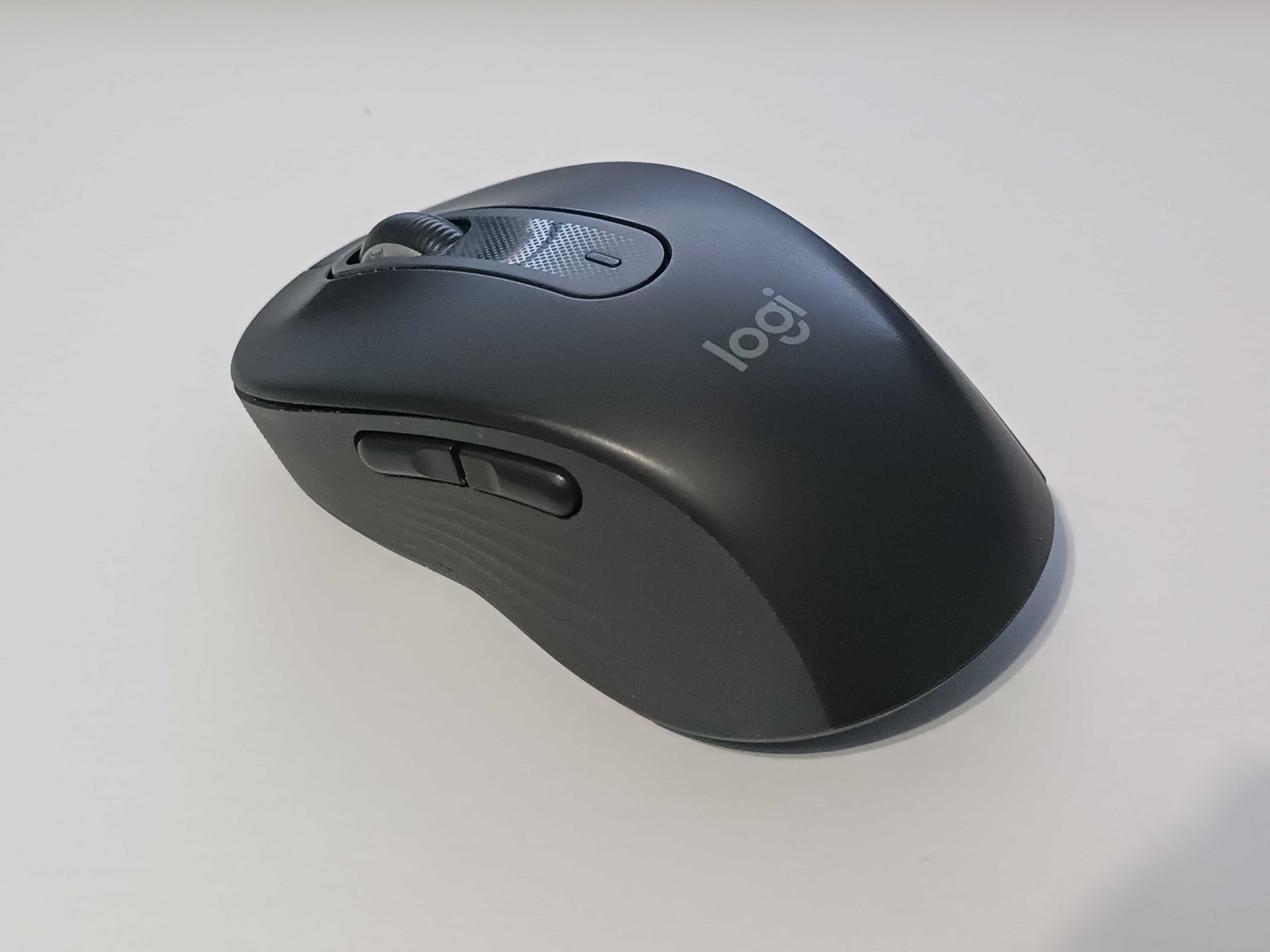 Компьютерная мышь Logitech Signature M650