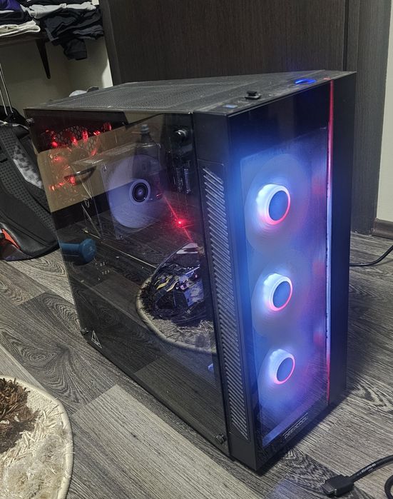 Vand pc gaming RTX 2080 SUPER