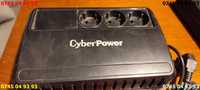 joc ups cyber Power BU600E fara acumulator perfect functional