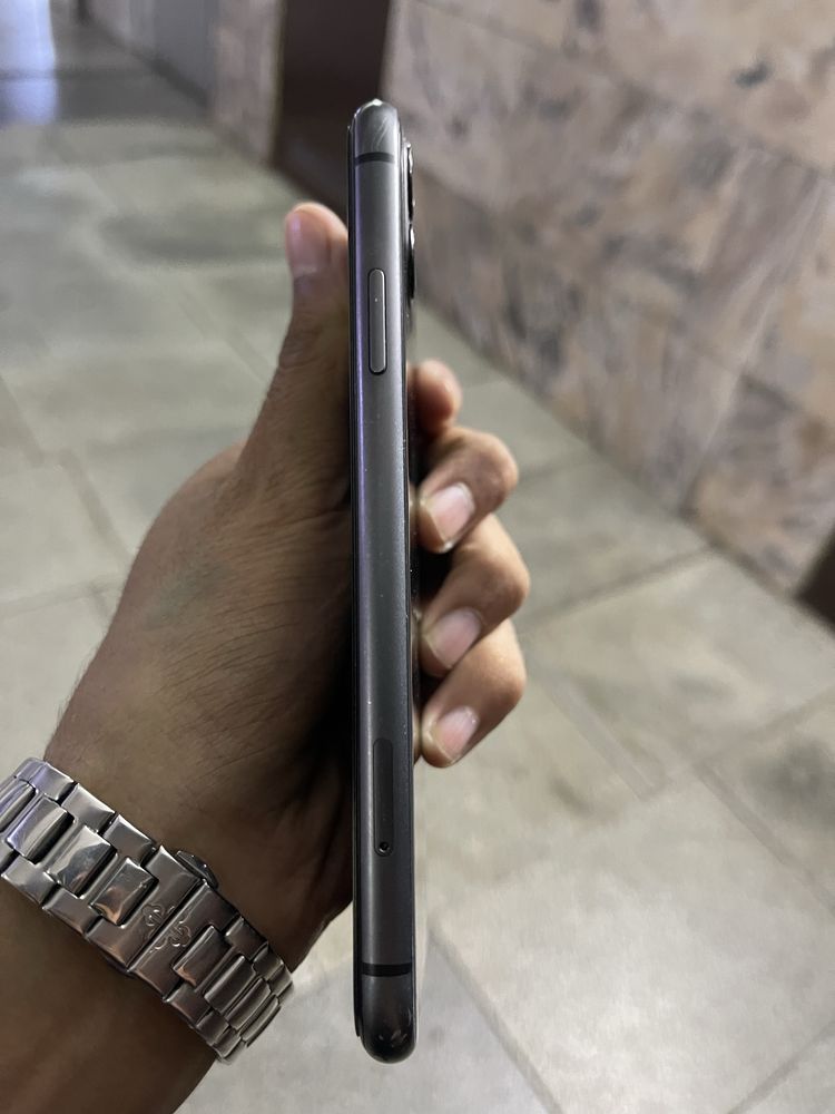 Iphone 11 64 gb xotira