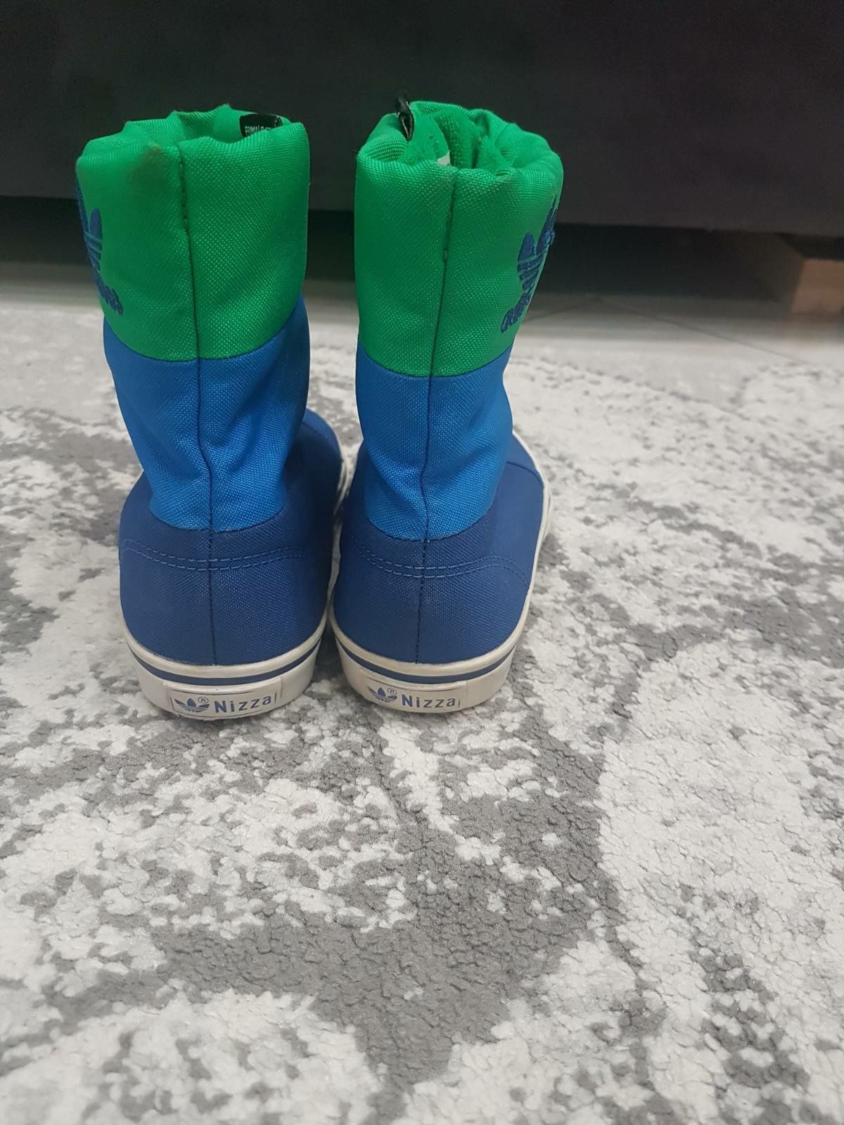Оригинални детски боти Adidas
