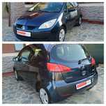 Mitsubishi Colt CZ3 1.1 benzină,import recent Germania