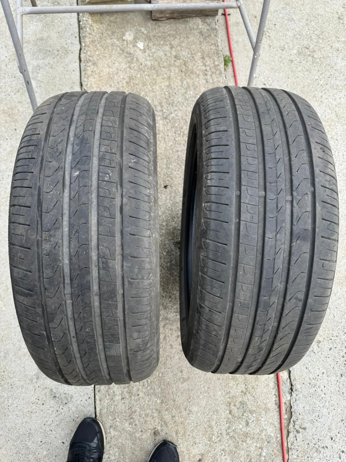 Anvelope Pirelli Cinturato P7 245 45 18 Run Flat