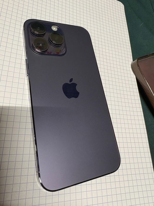 Iphone 14 pro Max 128gb