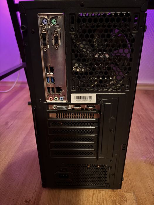 PC Desktop Gaming/Office