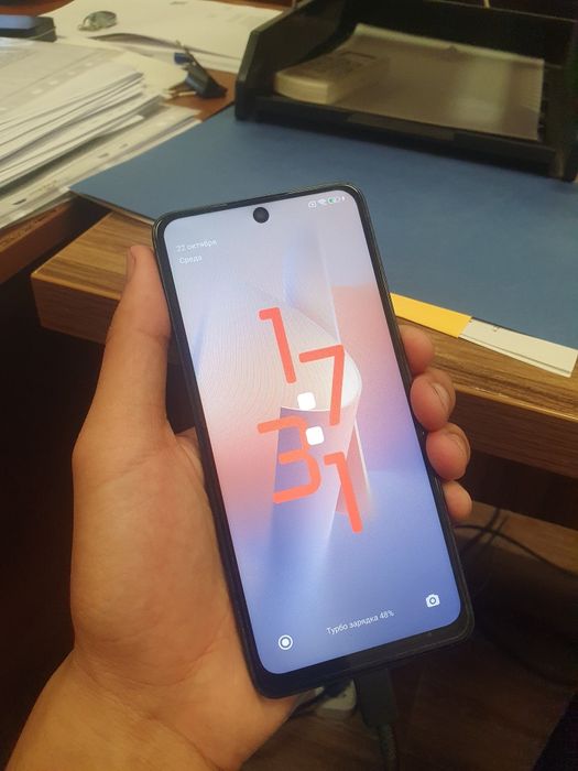 Redmi note 13 256tali