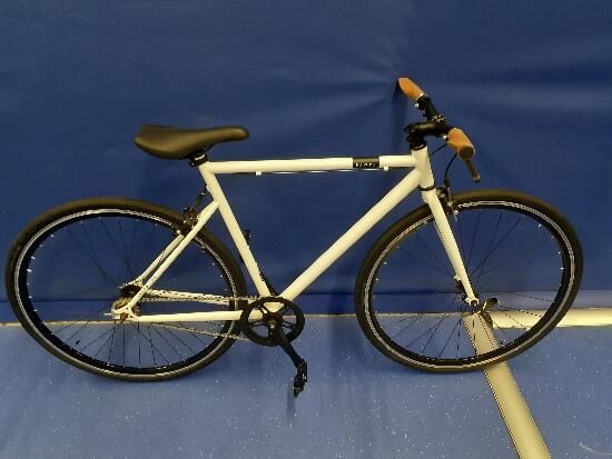 Bicicletă de oraș Elops - produs resigilat - (SecondHand) Decathlon