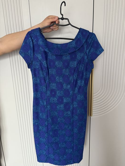 Вечернее платье, производство Беларусь