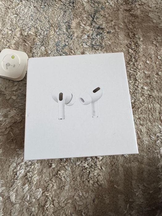 aipods 3 pro noi ambalate