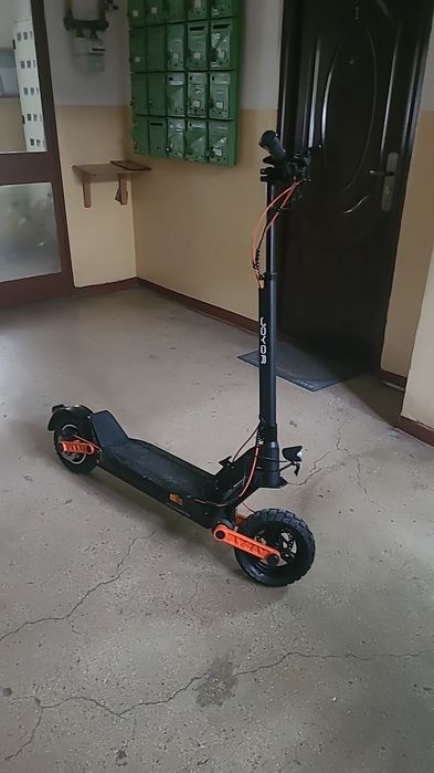 Trotineta electrica joyor s 5