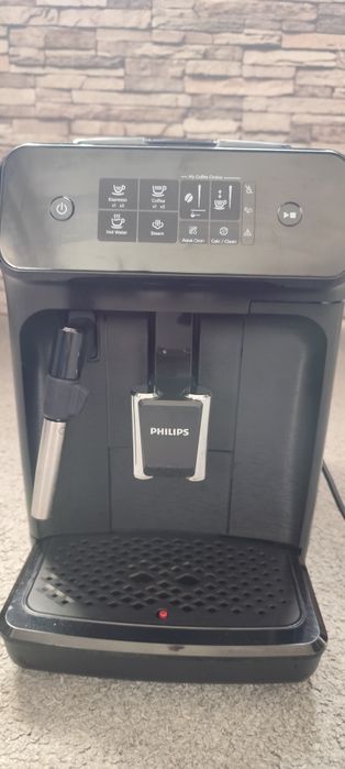 Кафеавтомат Philips Saeco 1220 в гаранция