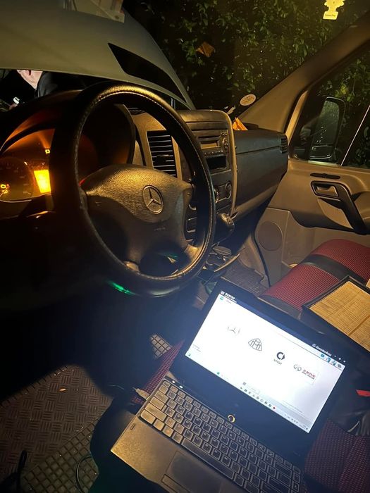 KS TechTune АвтоДиагностика/Софтуерни решения