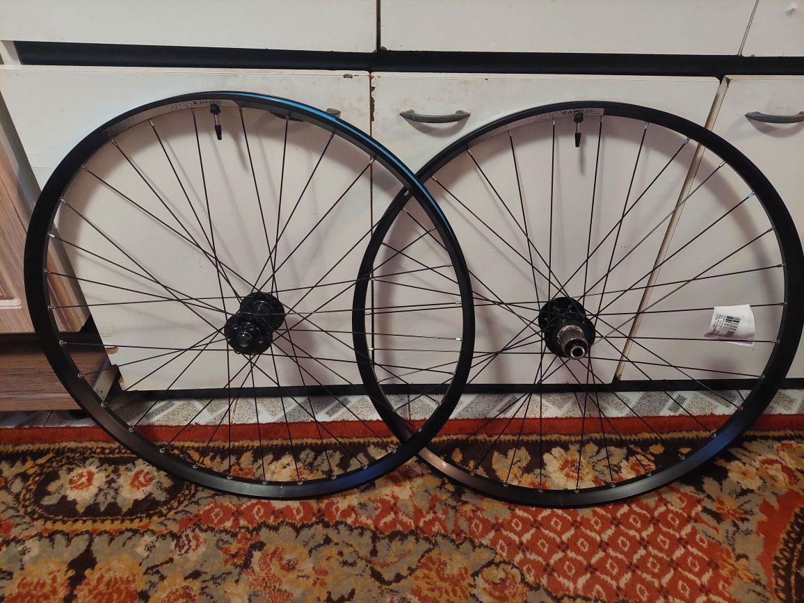 Roti Bicicleta MTB 29" inch BOOST