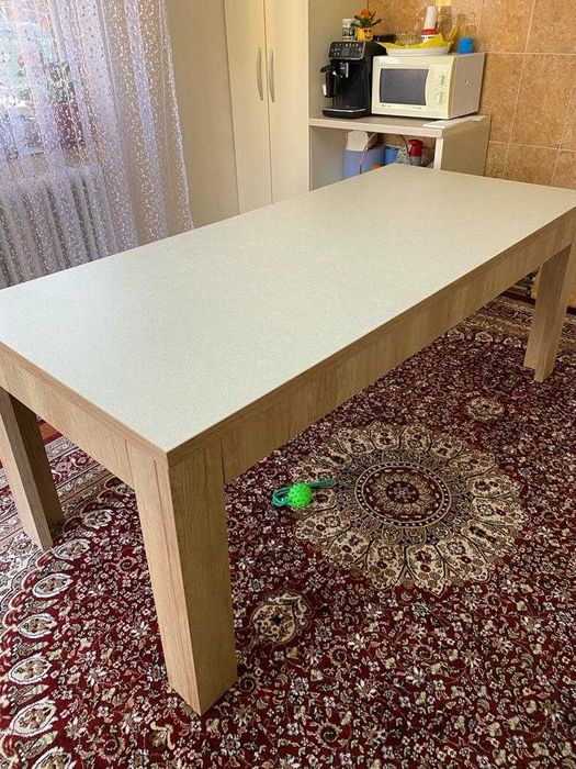 Masă de bucătărie second