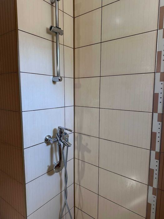 Дава се под наем Двустаен апартамент в Разград, Житница - 47 кв.м за 357 € - Снимка #1