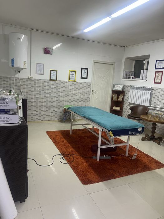 Аренда кабинета 100 тысяч  центр города