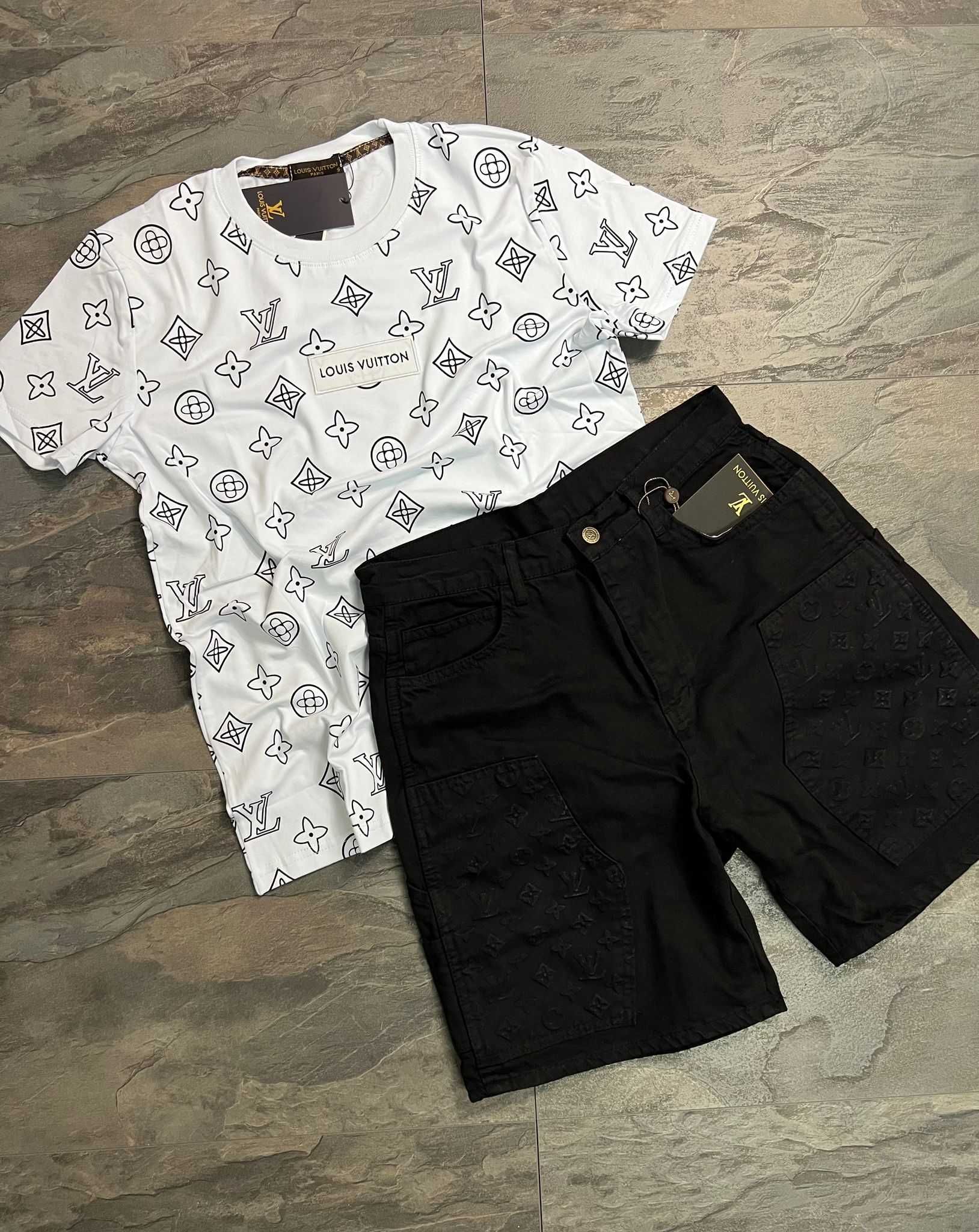 Мъжки Комплекти OFF White