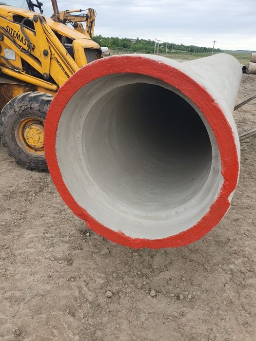 Vand tuburi dn800 podete