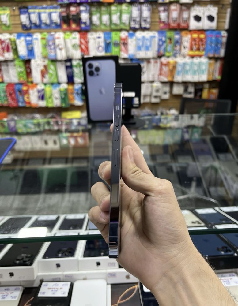Iphone 13 pro max , Radnoy ,  LL/A, karopka dakument full komplekt