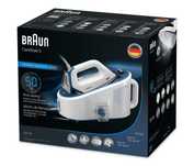 Парогенератор Braun CareStyle 5 Pro IS5145WH