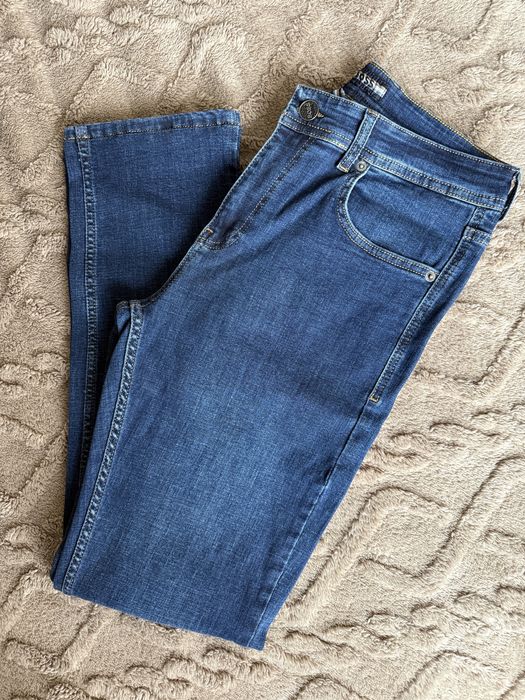 Мъжки дънки BOSS