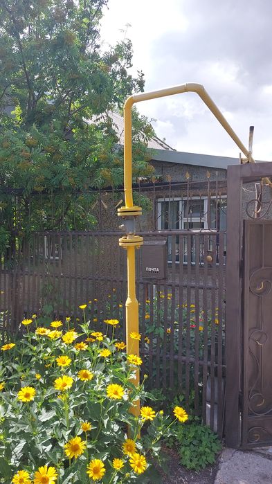 Дом р-н сан.Березка