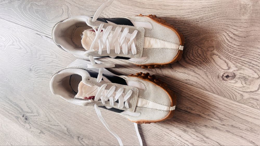 New Balance xc72