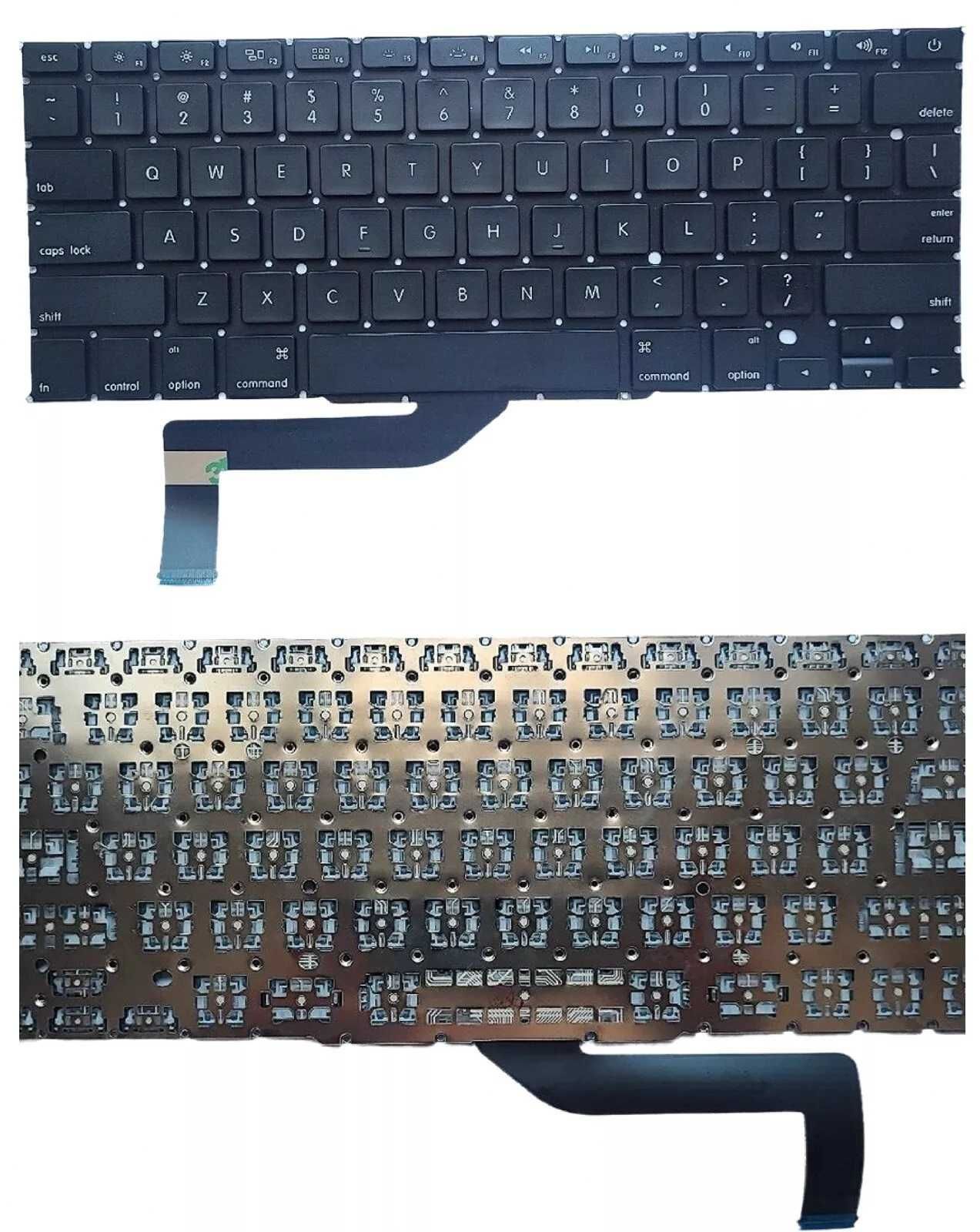 Tastatura Apple Macbook Pro A1398 US sau UK