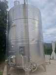 Cisterna vin 25000litri
