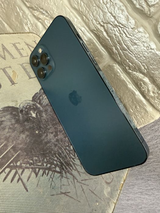 Iphone 12 Pro Max 256 Гб
