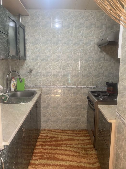 Аренда квартиры в центре