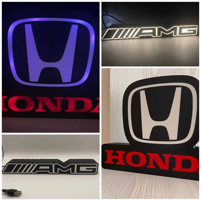 Различни и интересни светежи лампи