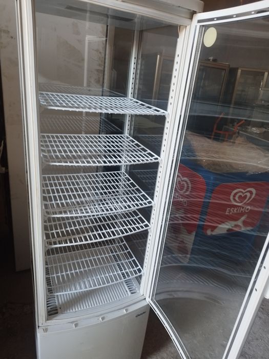 Хладилни витрини Bartscher