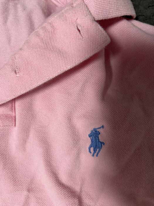 Тениска Polo Ralph Lauren