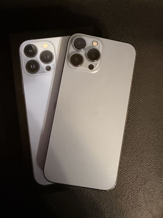 Iphone 13 Pro Max 256GB