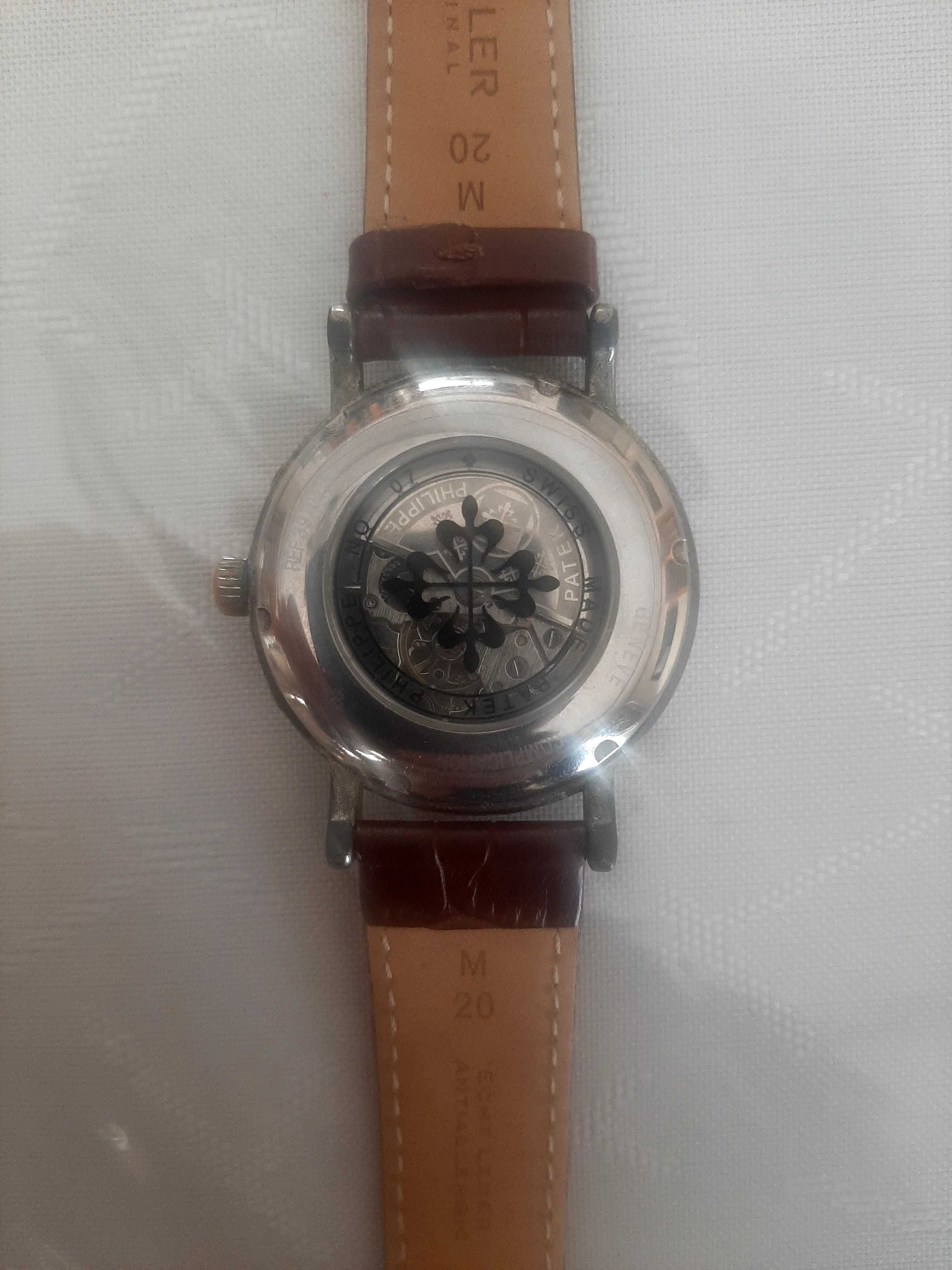 Часы Patek Philipe бу