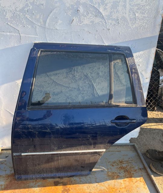 Usa stanga spate Volkswagen VW Bora prima generatie