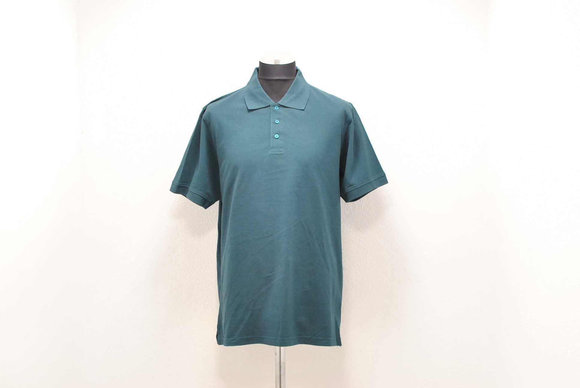 Engelbert Strauss tricou polo de bumbac mas L  (2196)