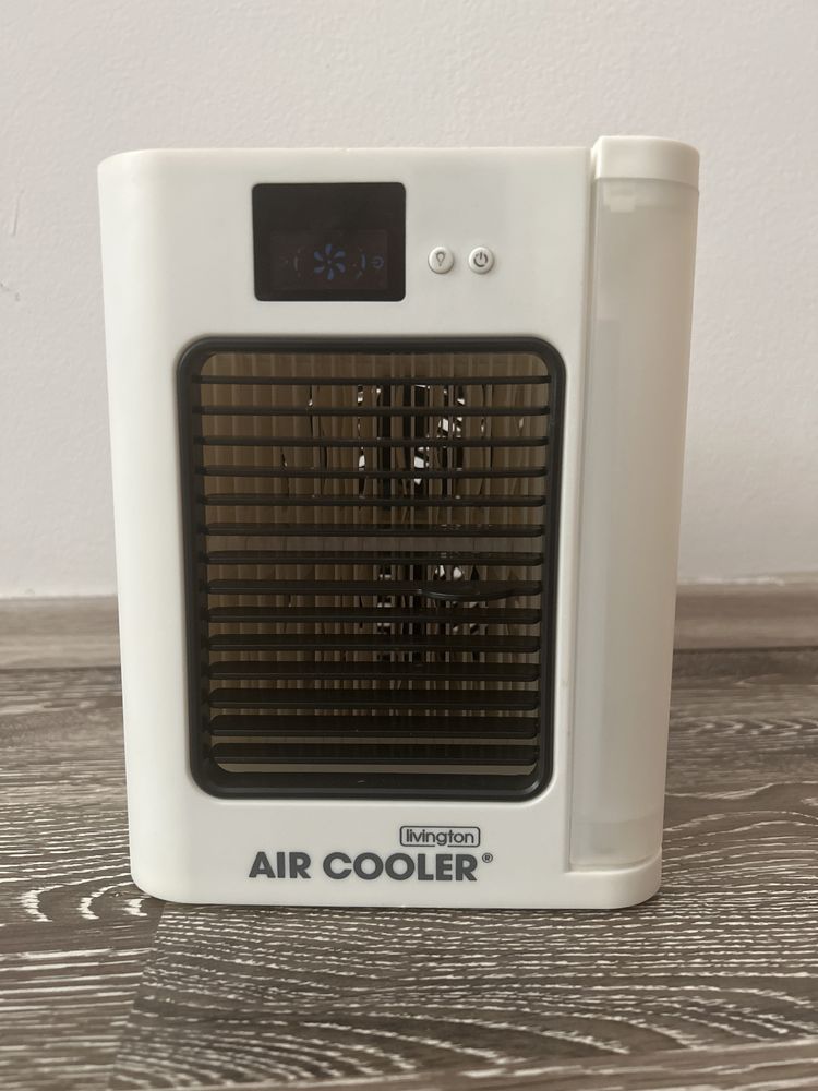 Air cooler portabil