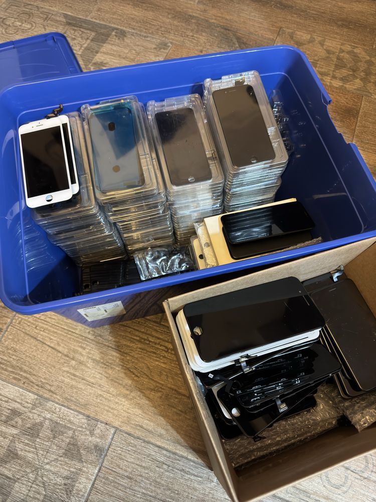 Displaye Iphone 6/7/8/plus