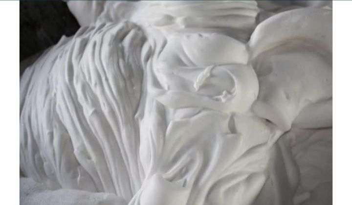 Органический Пенообразователь белковый для пенобетона утепление крыши